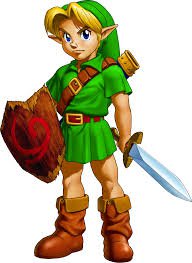 machine à sous en ligne The Legend Of Link